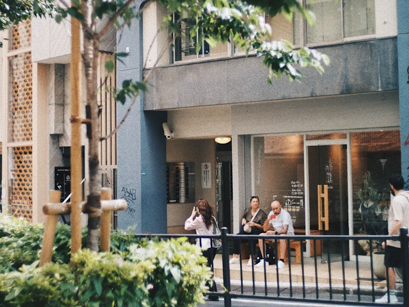 Sedai Coffee & Roasters