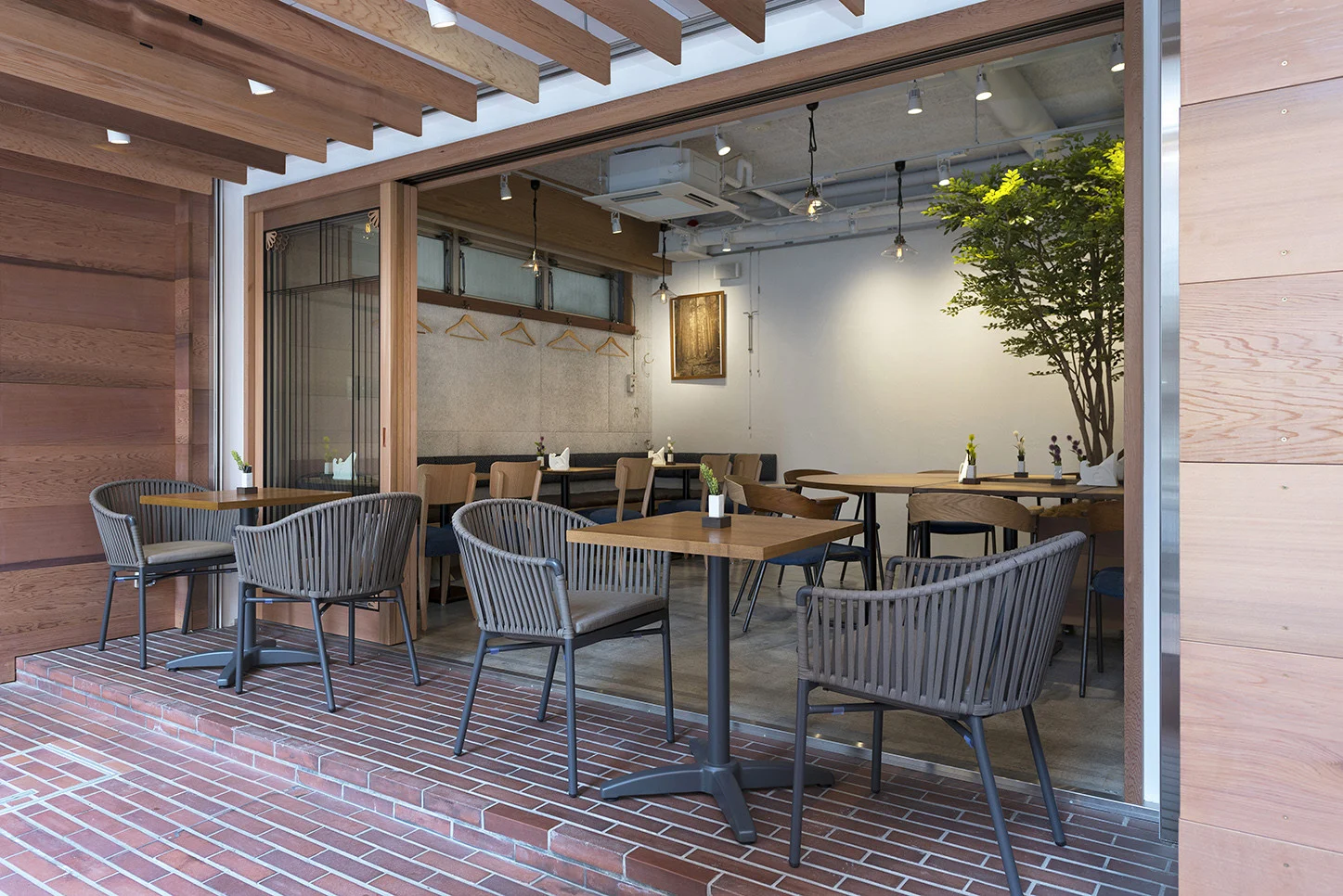 OrganicCafe&Sweets Keigo