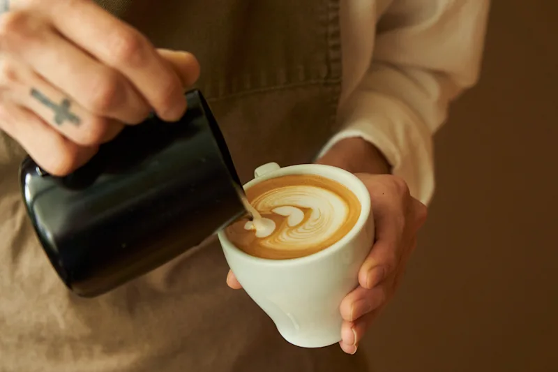 Café All-rounder - Tokyo