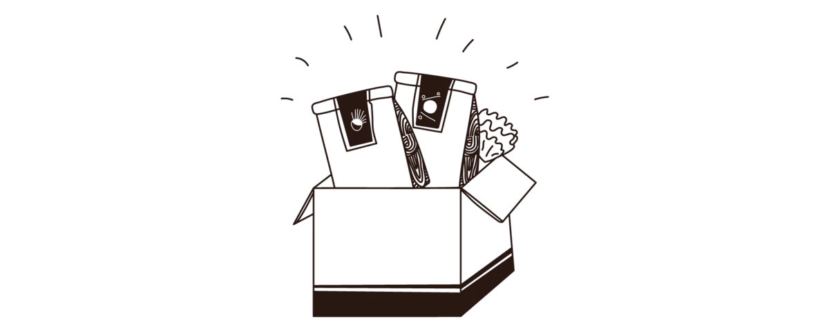 Allpress Subscription steps 5