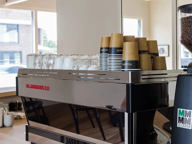 QLD Technical Manager