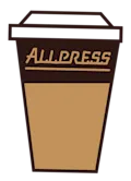 AP Cup logo