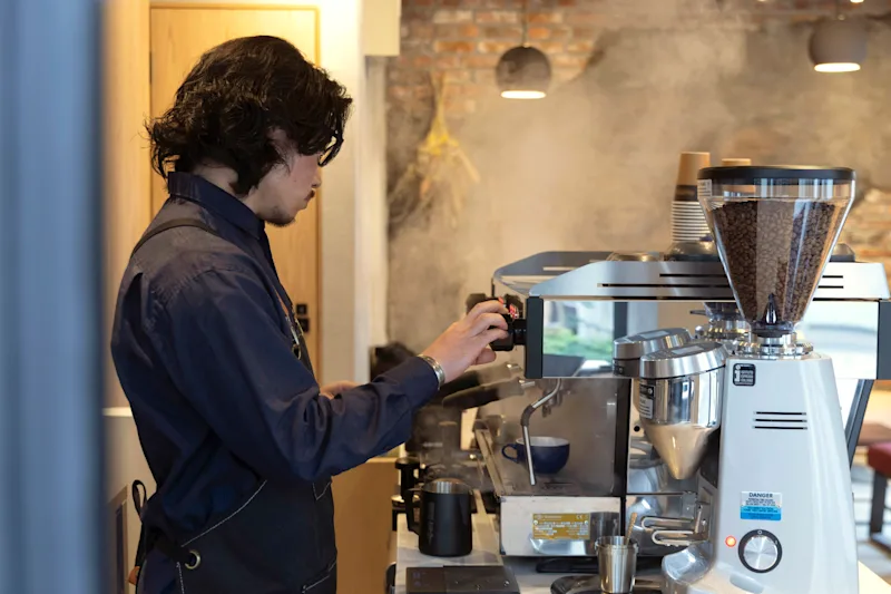 Lazzy Coffee