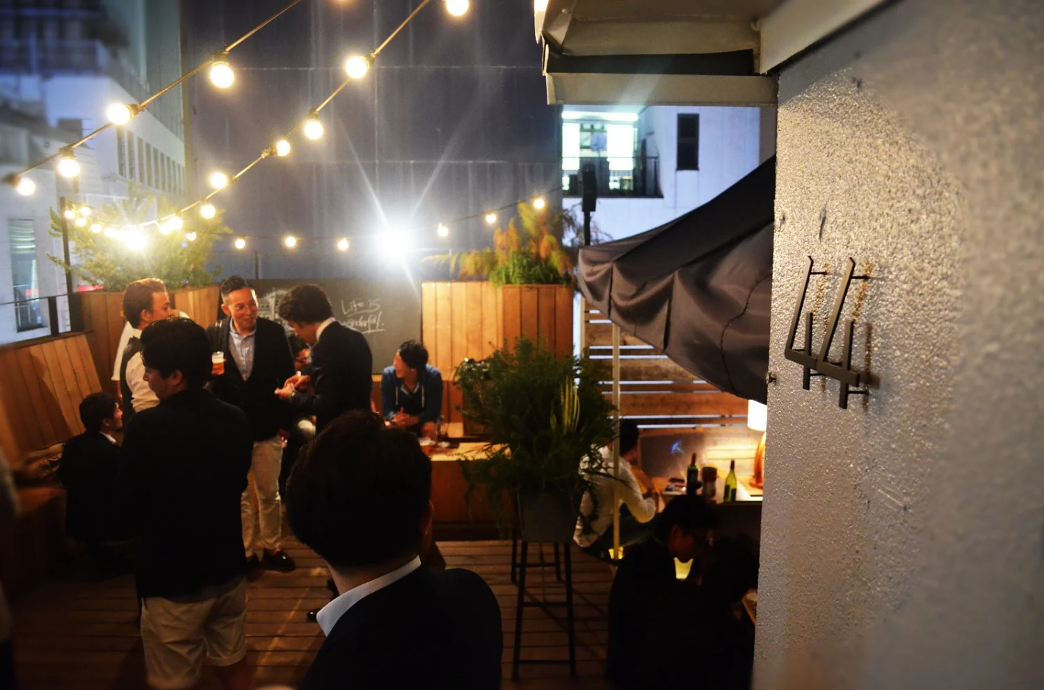 44APARTMENT Machida
